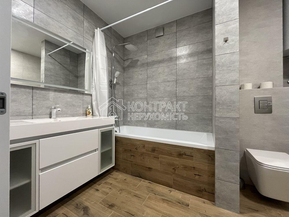 Продаж Квартира 2-кімнатна, 4/16 поверх на вул. Професорська Харків - фото 10