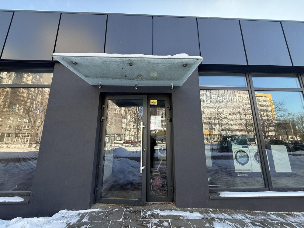 Оренда готовий бізнес на вул. Володимира Великого приміщень - 1, поверх - 1/1 Львов - изображение 7