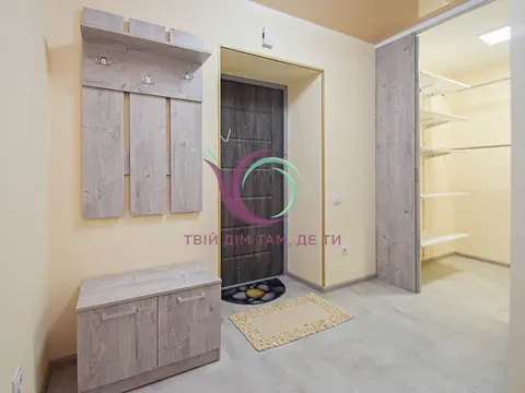 Оренда 1к Квартира 45 кв.м Галицька вулиця 7Д Тернопіль - фото 14