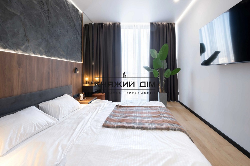 Оренда 3-кімнатної квартири ЖК Taryan Towers, метро Печерська, код 11203634 Київ - фото 2