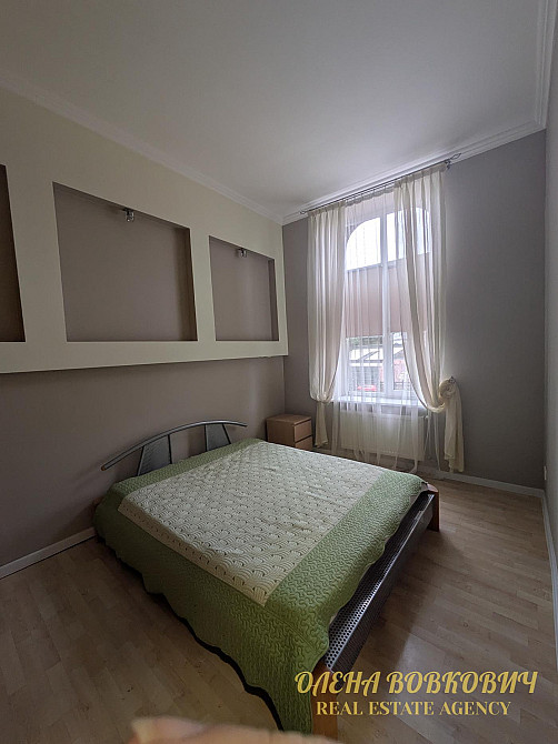 Оренда 2к квартири 62.4 кв. м Івано-Франківськ - фото 8