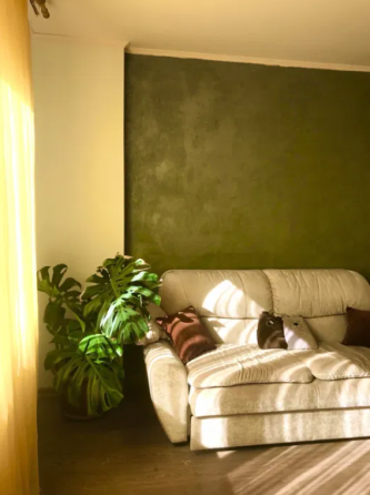 Продам 1-комнатную квартиру на ул.Ак.Сахарова Одеса