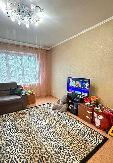 Продаж Квартира 3-кімнатна, 7/10 поверх на Донецкое шоссе, 97 Дніпро - фото 2