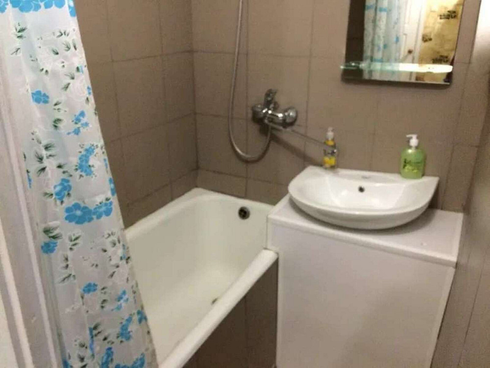 Оренда Квартира 1-кімнатна, 12/36 поверх на Санаторная ул., 18 Київ - фото 4