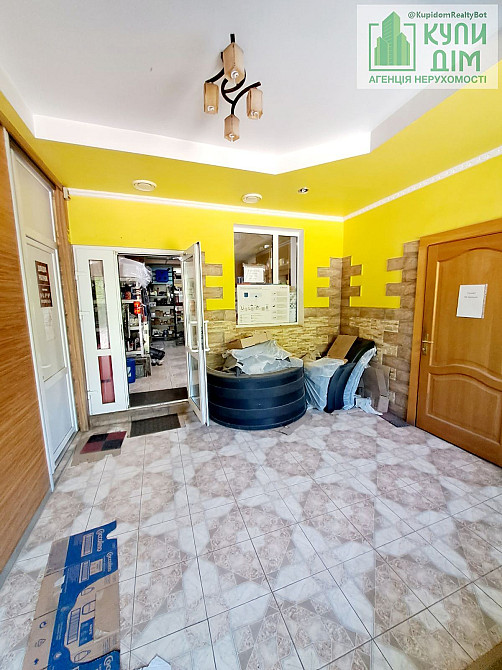 Оренда приміщення вільного призначення на АН Купи Дім, 88 поверх - 1/1 Кропивницький - фото 2
