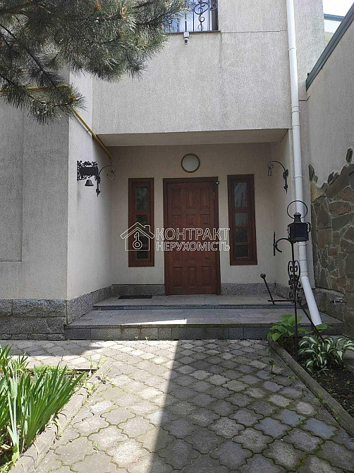 Продаж Будинок 6-кімнатний на вул. Фронтова Kharkiv - photo 1