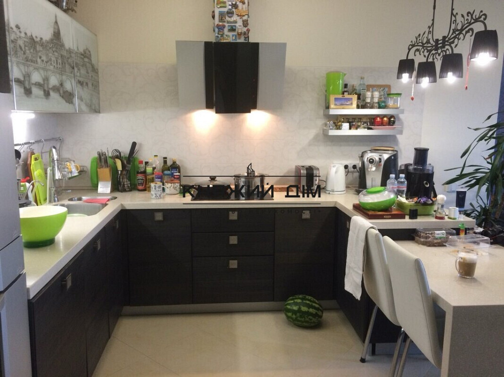 Оренда Квартира 3-кімнатна, 18/21 поверх на вул. Кудряшова ул./Мокра Киев - изображение 5