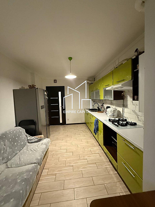 Продаж Квартира 1-кімнатна, 1/10 поверх на вул. Пасічна Львів - фото 9