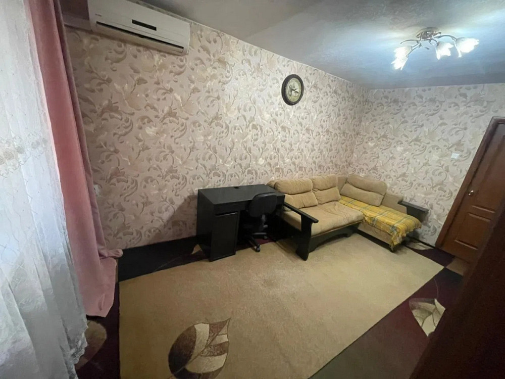 Оренда Квартира 1-кімнатна, 1/5 поверх на Харченка, 23 Киев - изображение 7