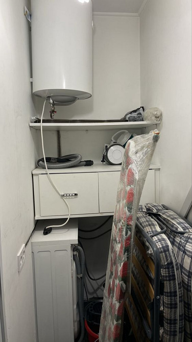 Продаж Квартира 1-кімнатна, 2/8 поверх на Дмитра Луценка вул., д. 12 Київ - фото 13