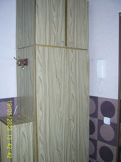 Оренда Квартира 2-кімнатна, 3/10 поверх на Хмельницкая ул., 10 Київ - фото 12