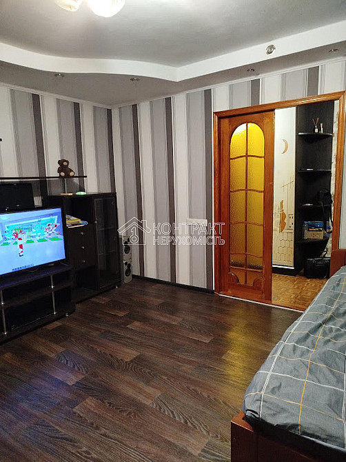 Продаж Квартира 2-кімнатна, 5/9 поверх на вул. в'ізд Набережний Песочин - изображение 7