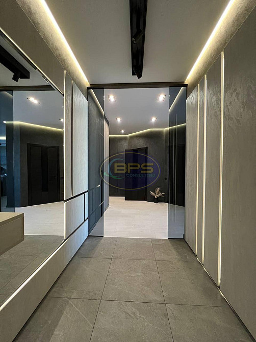 Продаж 3к квартири 108 кв. м Одеса - фото 19