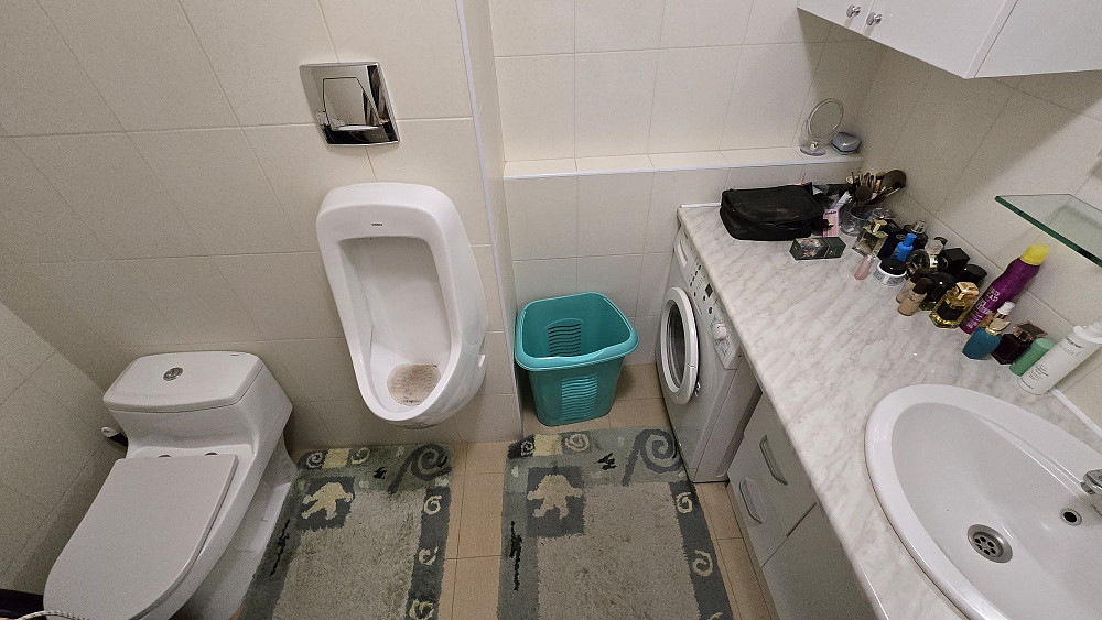 Продаж Квартира 3-кімнатна, 15/30 поверх на Дніпровська наб. вул., д. 1 Київ - фото 11