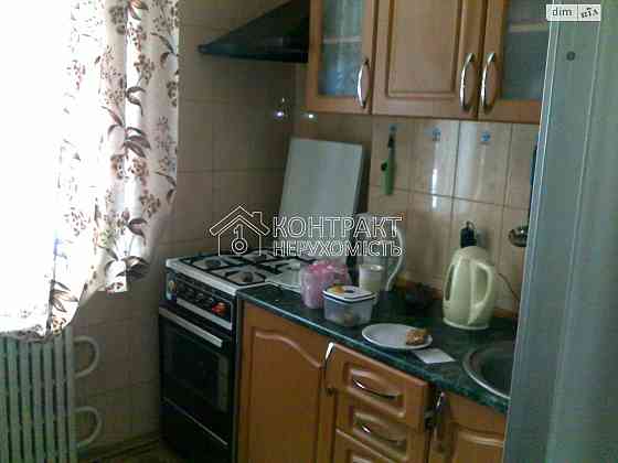 Оренда Квартира 1-кімнатна, 2/2 поверх на вул. Полтавський Шлях Харків