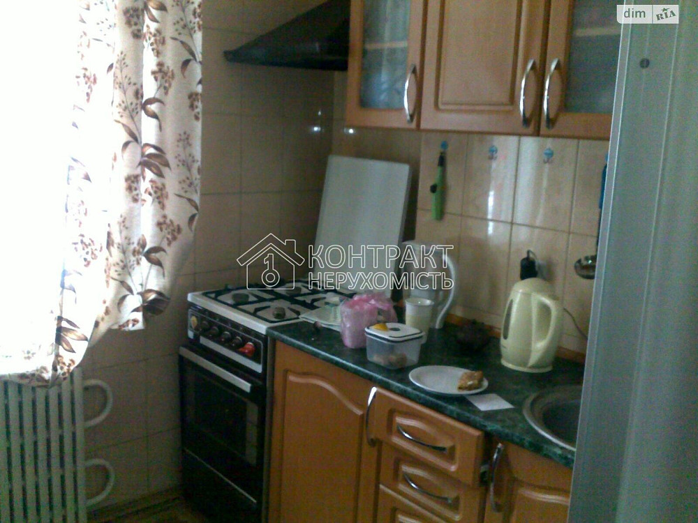 Оренда Квартира 1-кімнатна, 2/2 поверх на вул. Полтавський Шлях Харків - фото 2