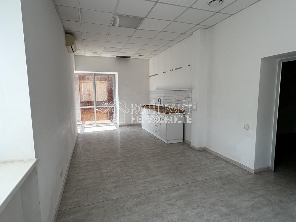 Оренда офісне приміщення на вул. Олеся Гончара приміщень - 26, поверх - 2/5 Харків - фото 12