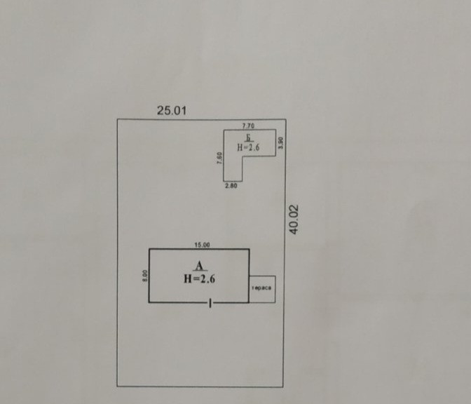 Продаж Будинок 2-кімнатний на ул. Цветочная, 82 Доброолександрівка - фото 18