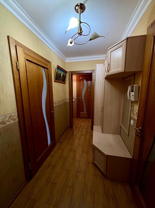 Оренда Квартира 2-кімнатна, 11/16 поверх на Миколи Закревського, 87Г Київ - фото 12