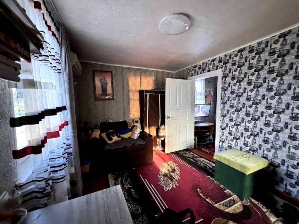 Продаж Будинок на вул. Верхня Прирічна Кропивницкий - изображение 17