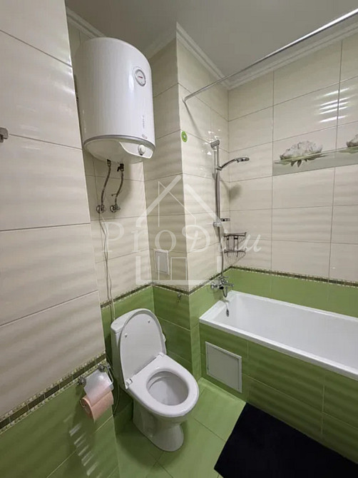 Продаж Квартира 2-кімнатна, 1/16 поверх на Воскресенська вул., 16г Киев - изображение 12