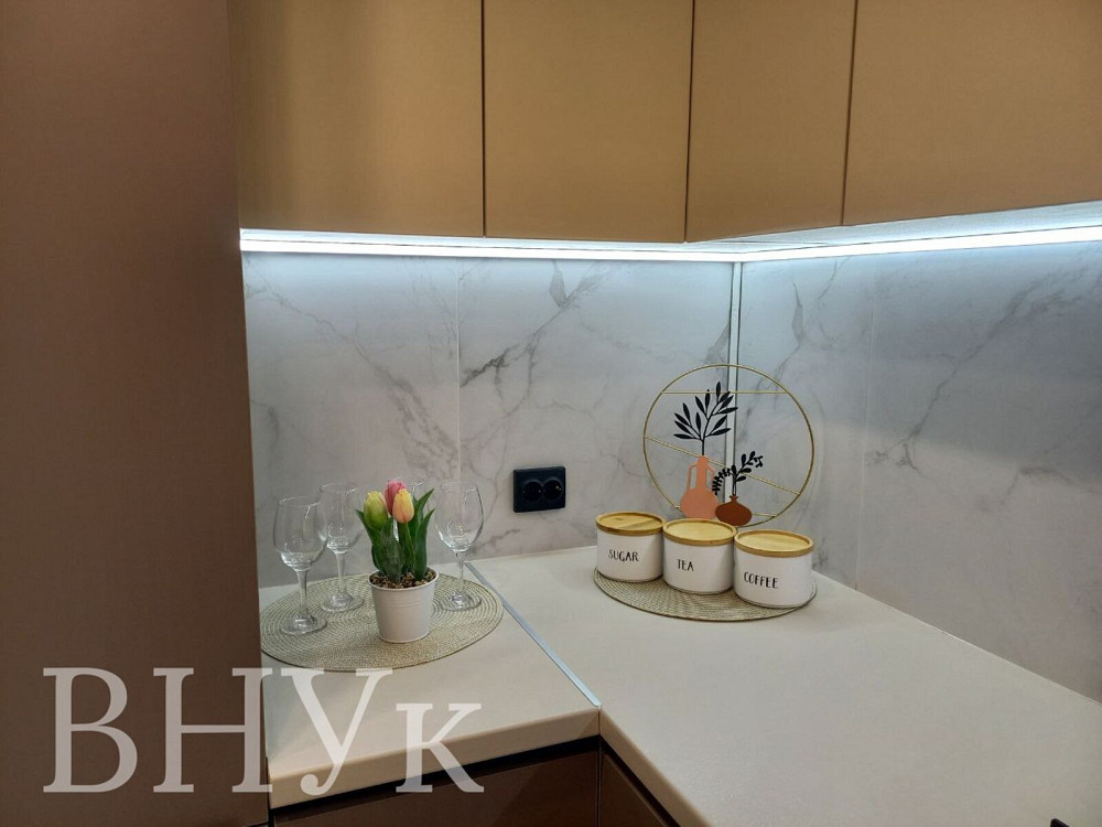 Продаж Квартира 2-кімнатна, 2/11 поверх на вул. Київська Тернополь - изображение 7