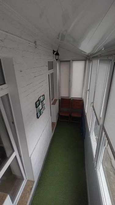 Оренда Квартира 1-кімнатна, 4/4 поверх на Кирилівська, 2 Київ - фото 17