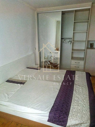 Оренда 2к Квартира 50 кв.м Широка вул. L'viv - photo 1