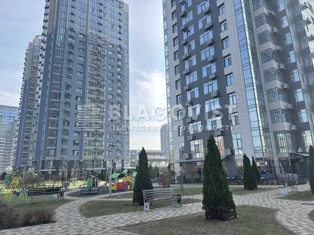 Продаж Квартира 2-кімнатна, 4/23 поверх на Трускавецька вул., д. 10б Київ - фото 19