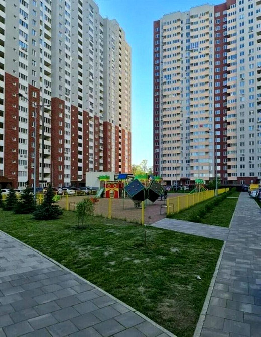 Продаж Квартира 1-кімнатна, 6/26 поверх на Балтійський вул., д. 3 Kiev - photo 13