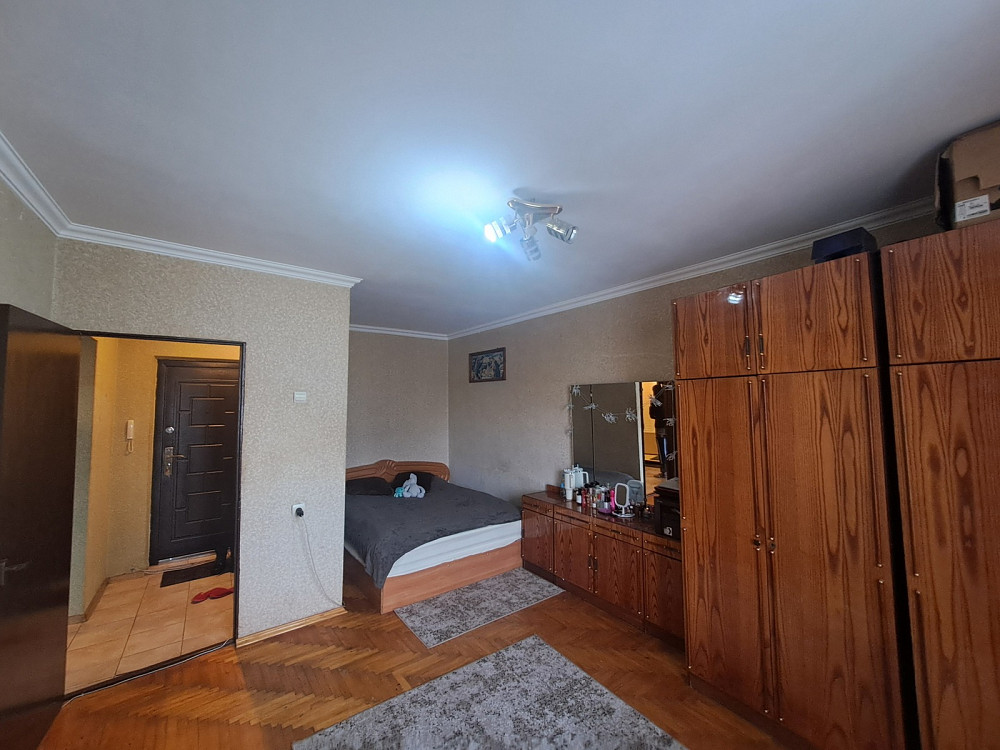 Оренда Квартира 1-кімнатна, 5/10 поверх на вул. Курбаса Л. Тернополь - изображение 1