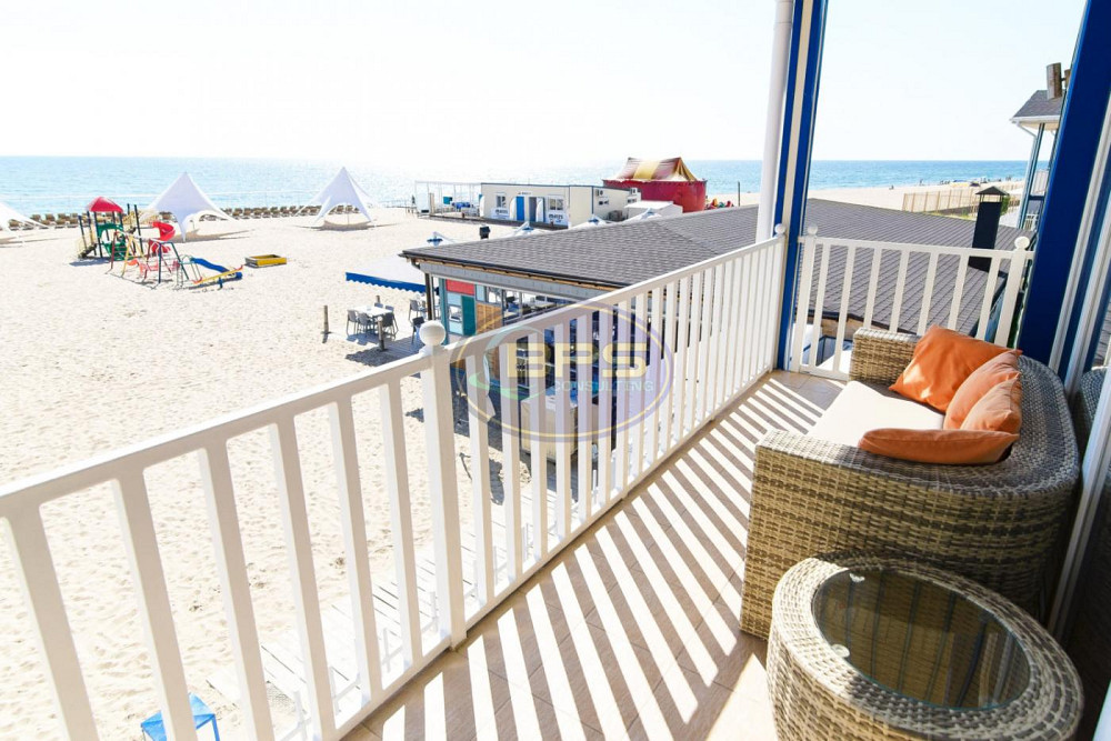 Продаж приміщення вільного призначення на вул. Приморська приміщень - 50, поверх - 1/2 Грибівка - фото 10