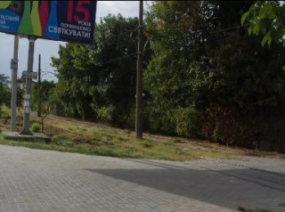 Продаж земельної ділянки 14 соток на ул. Ясногорская, 31/1а Limanka