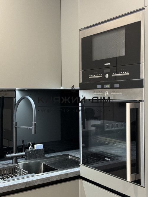 Оренда Квартира 1-кімнатна, 7/25 поверх на Васильковская ул. Kiev - photo 10