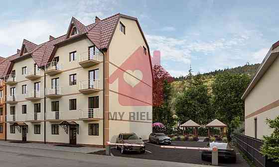 Продаж двокімнатної квартири с. Поляна. Kobyletska Poliana