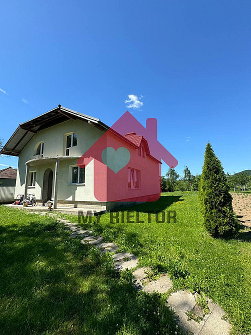 Продаж Будинок  - фото 1