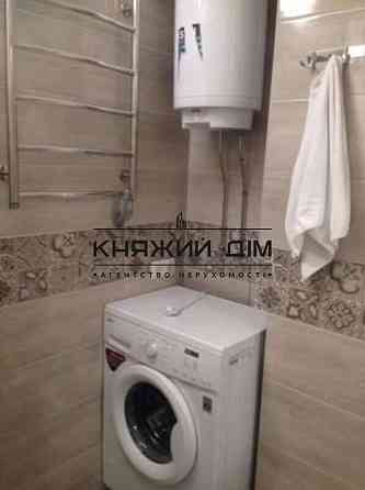 Отличная однокомнатная квартира в ЖК Глория Парк, код № 11132999 Kiev