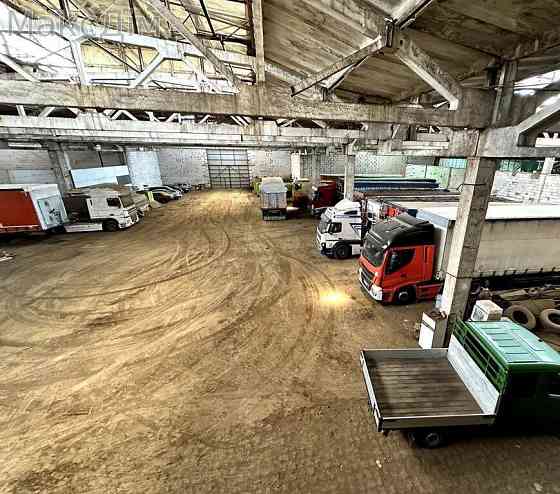 Оренда торгове приміщення на вул. Лук'яновича приміщень - 3, поверх - 1/1 Тернопіль