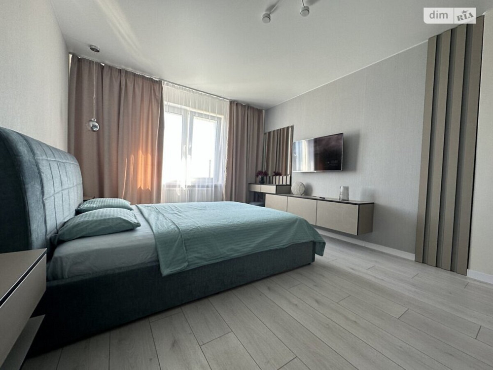 Продаж Квартира 2-кімнатна, 24/25 поверх на Ревуцкого, 54 Київ - фото 2