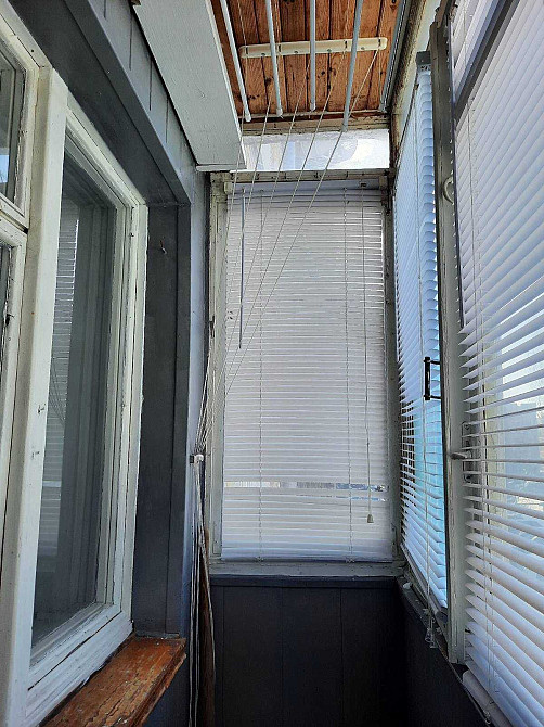 Продаж Квартира 2-кімнатна, 2/5 поверх на Метрологічна вул., д. 14 Київ - фото 5