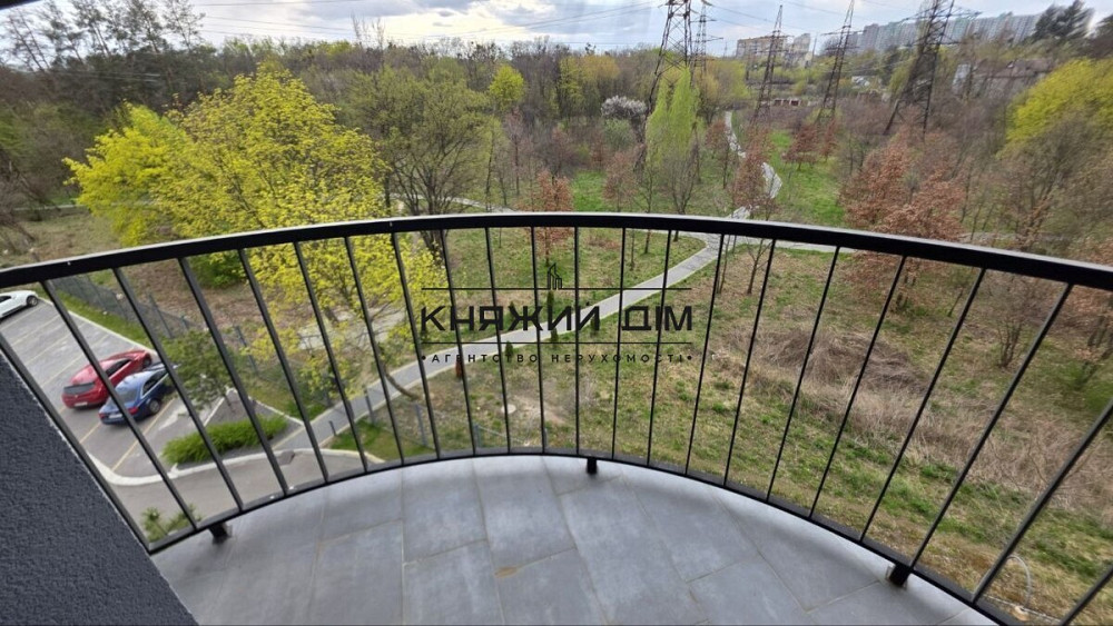 Продаж Квартира 1-кімнатна, 4/5 поверх на Тираспольская ул. Киев - изображение 13