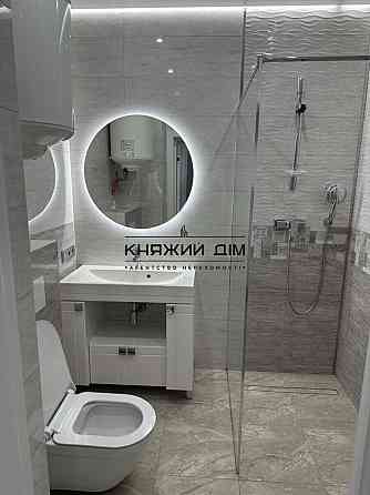 Оренда 2-х кімнатної студіо в ЖК Республіка м.Теремки Київ