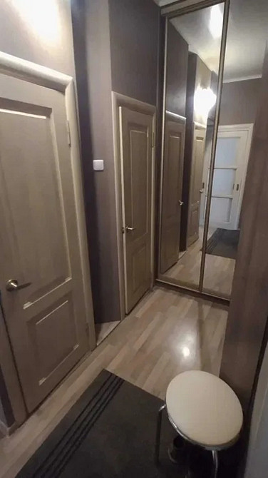 Оренда Квартира 1-кімнатна, 4/4 поверх на Кирилівська, 2 Київ - фото 11