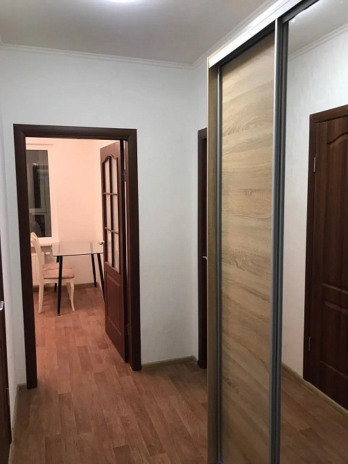 Оренда Квартира 1-кімнатна, 8/25 поверх на вул. Софії Русової, 5Б Київ - фото 9