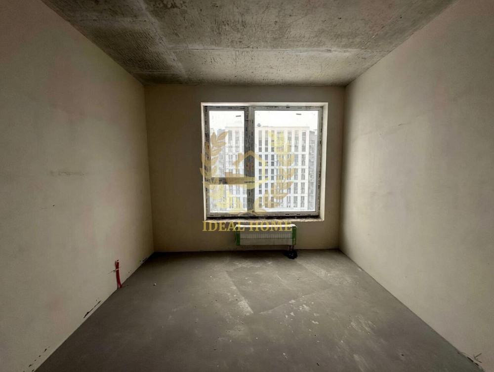 Продаж Квартира 1-кімнатна, 13/16 поверх на Святослава Храброго ул., 3 Київ - фото 8