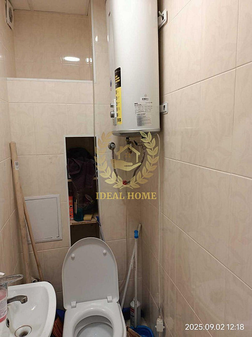 Продаж комерційне приміщення на Хорольская ул., 1А приміщень - 1, поверх - 1 Київ - фото 9