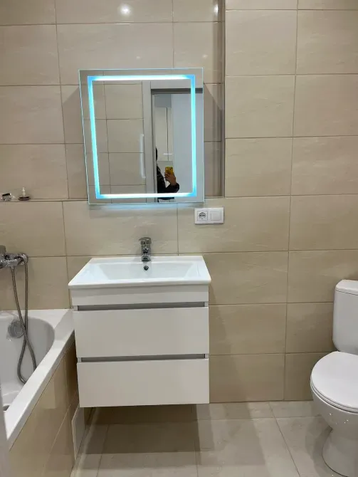 Продаж 1к Квартира 37 кв.м Академика Вильямса Акварель 8 Одеса - фото 3