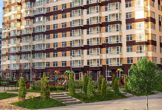 Продаж Квартира 1-кімнатна, 11/25 поверх на Правди просп., 41 Д Kiev