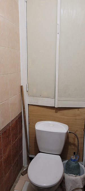 Оренда Квартира 2-кімнатна, 8/9 поверх на Ольжиця, 18 Київ - фото 18