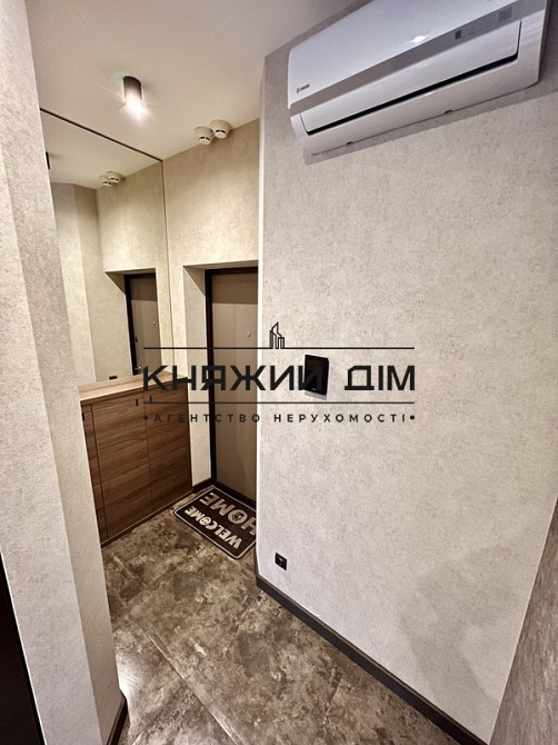 Генератор. ЖК Smart Plaza Obolon.1 кімн студіо на м. Тимошенко м. Мінська 2 хв. №11194586 Київ - фото 6